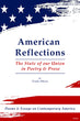 American Reflections: The State of Our Union in Poetry & Prose 2020 (PDF)