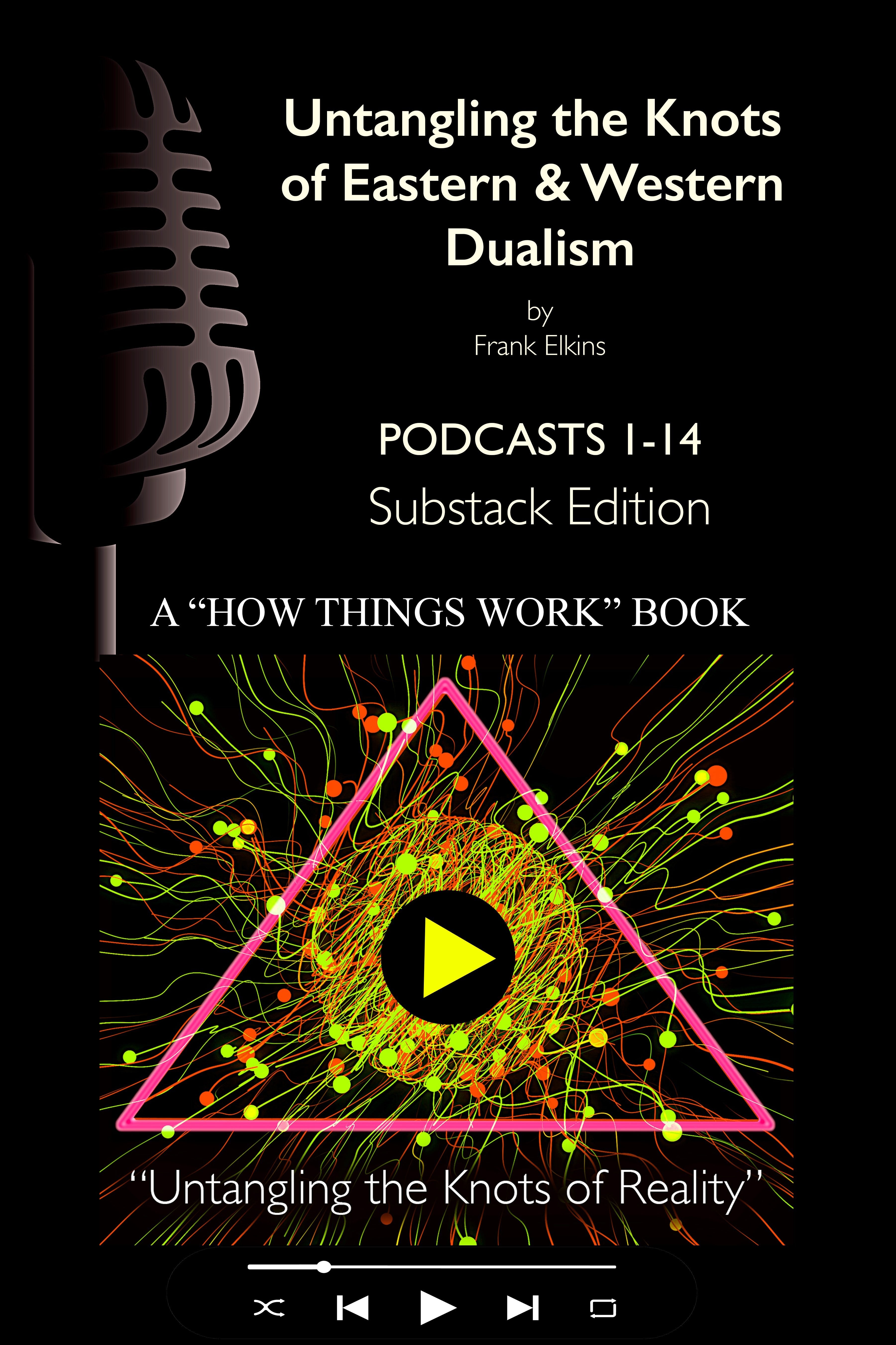 Untangling the Knots of Eastern & Western Dualism (PDF) – Booksnotonamazon